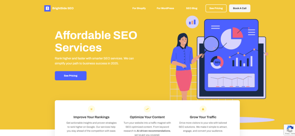 BrightSide SEO  image number 01
