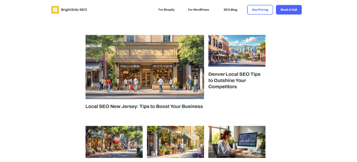 BrightSide SEO  image number 11