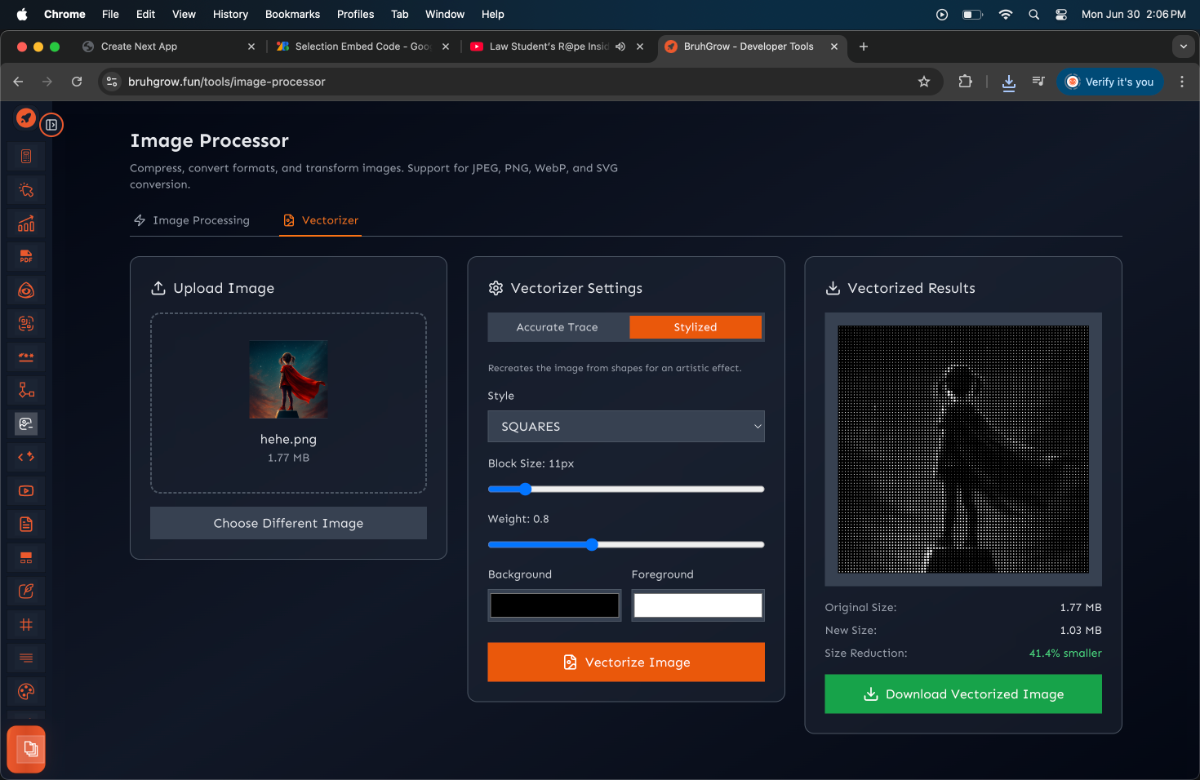 BruhGrow Tools image number 11