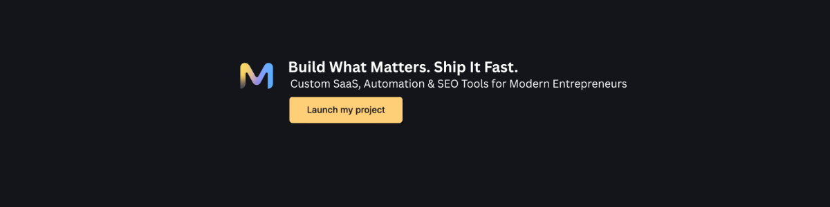 Build by MVPable product image