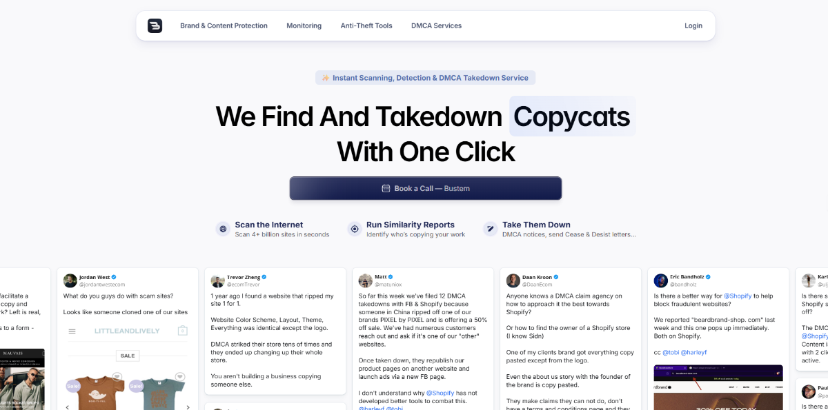 Bustem image number 11