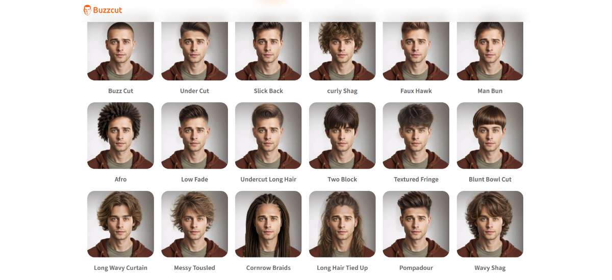 Buzz Cut image number 11