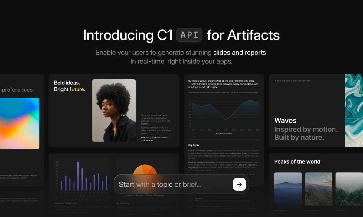 C1 Artifacts API image number 11