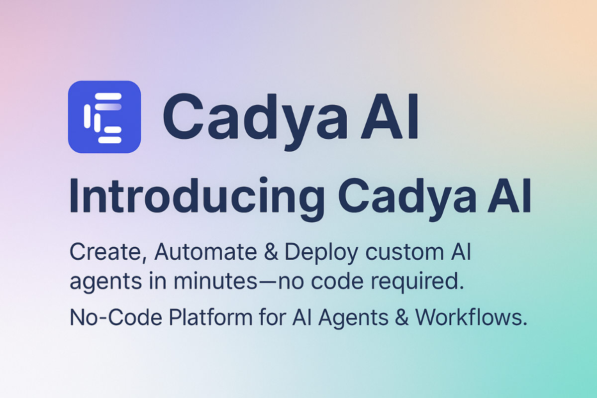 Cadya AI image number 11