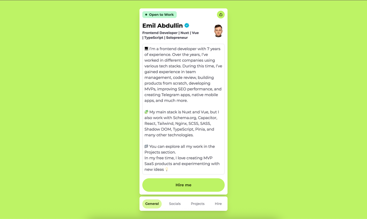 Cardfolio image number 21