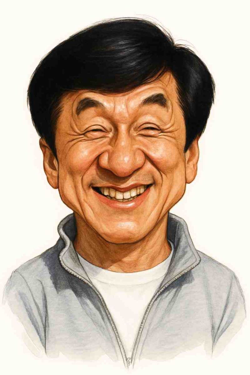 Caricature Maker image number 21