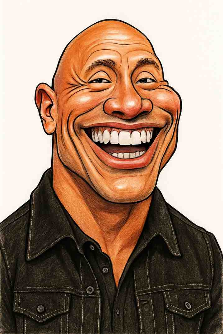 Caricature Maker image number 11
