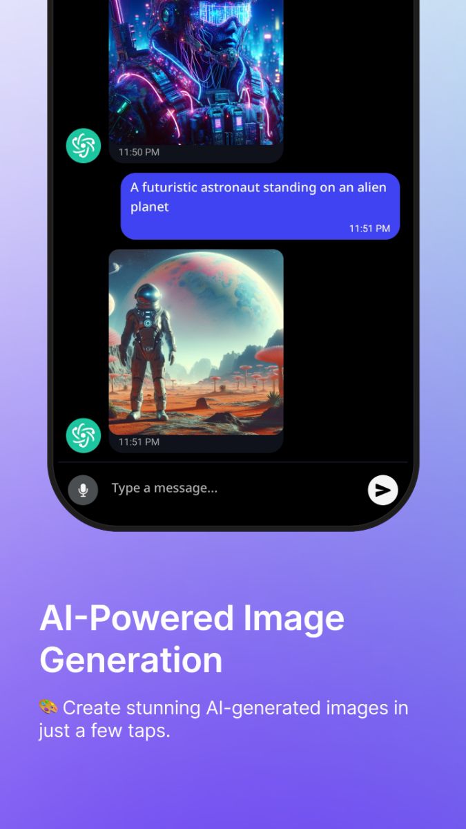 Chatbot AI - Aivo Assistant image number 11