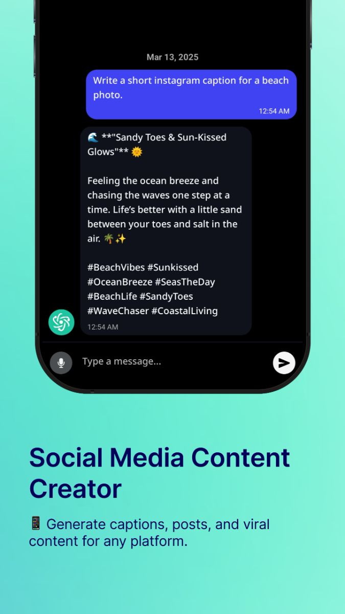 Chatbot AI - Aivo Assistant image number 21