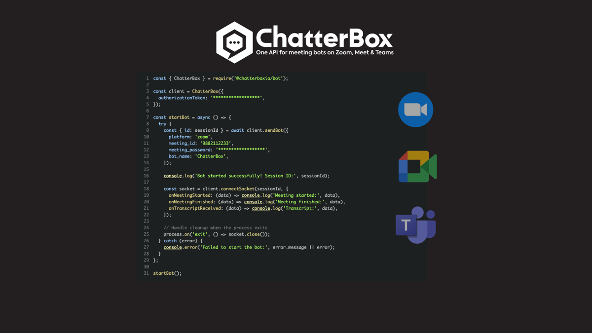 ChatterBox image number 21