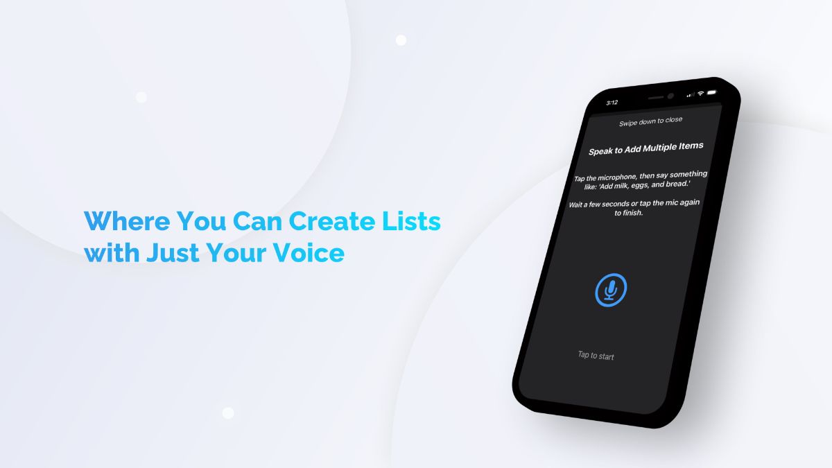 Checklist Genie image number 11