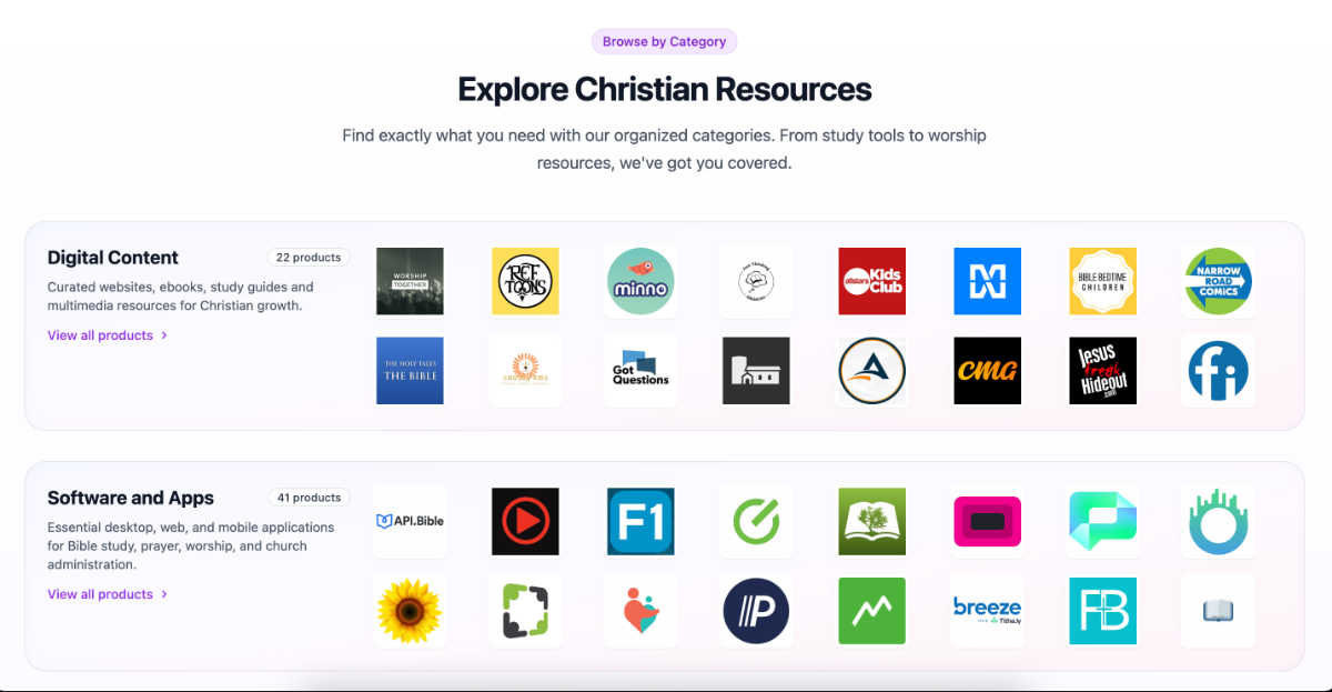 ChristianPicks image number 11