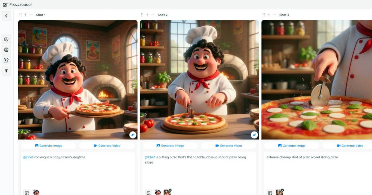 CinemaDrop image number 01