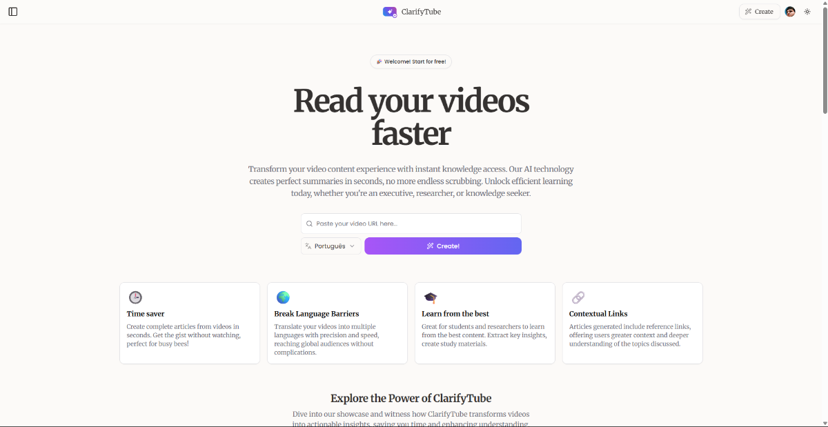 ClarifyTube image number 11