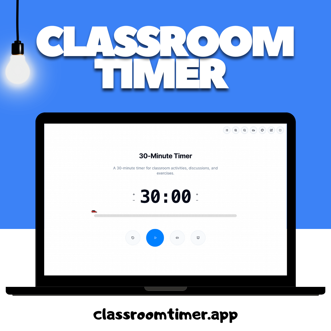 Classroom Timer image number 01