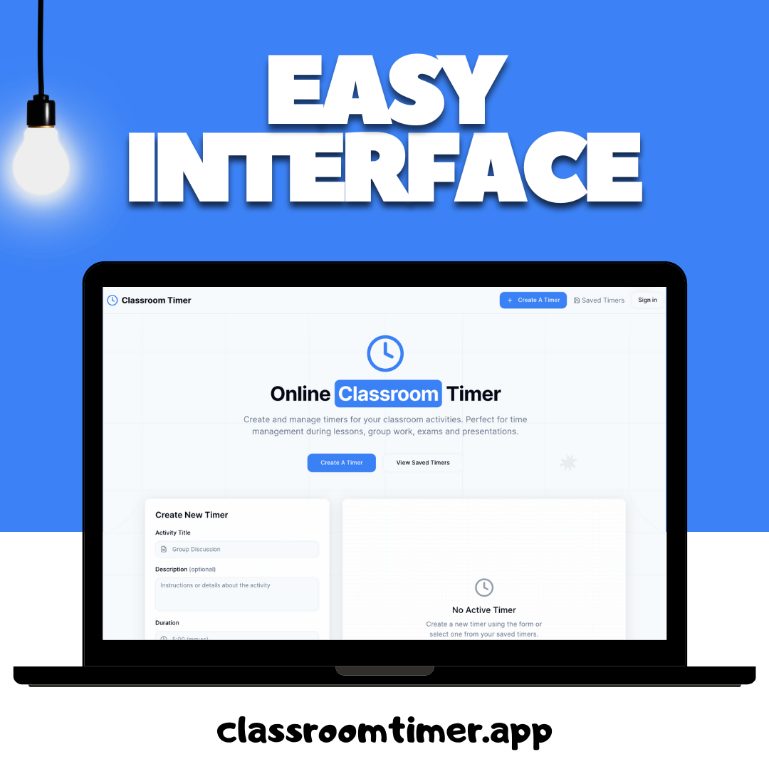 Classroom Timer image number 11