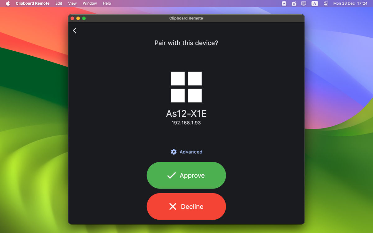 Clipboard Remote image number 31