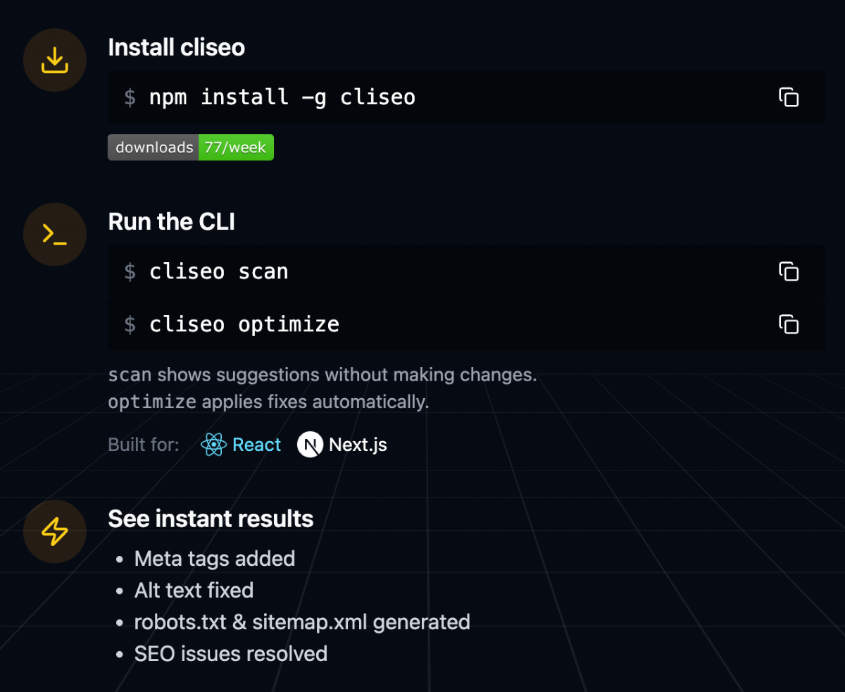 cliseo image number 11