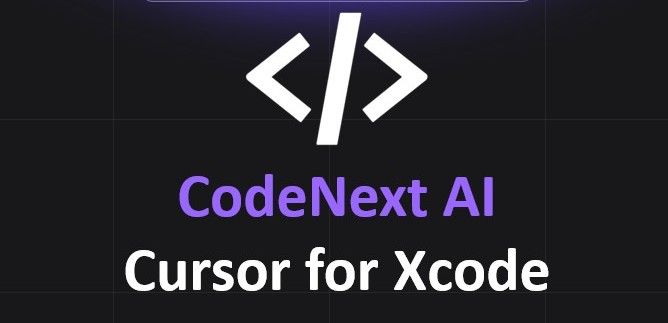 CodeNext AI image number 01