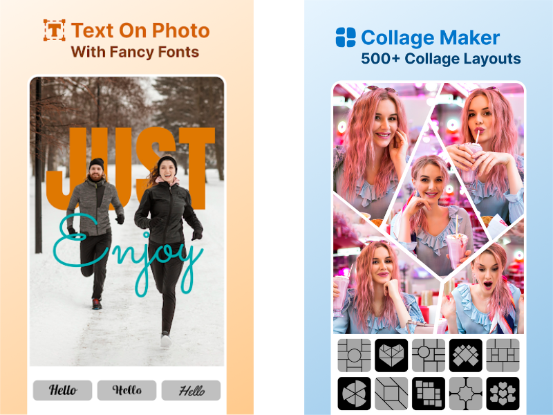 Collage Maker image number 01