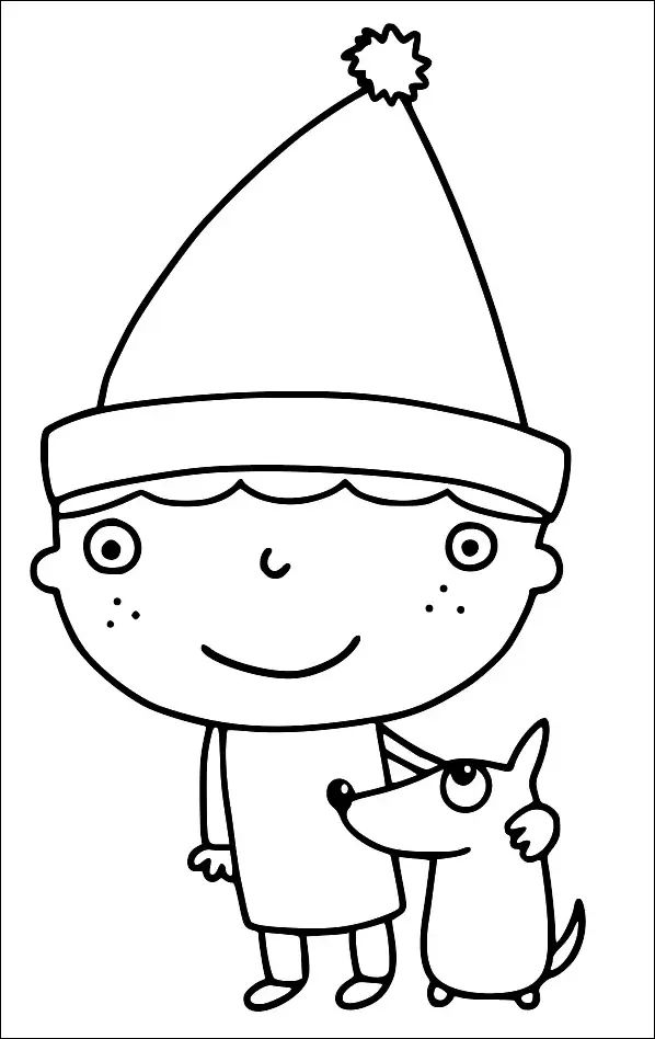 Coloring.Expert image number 01
