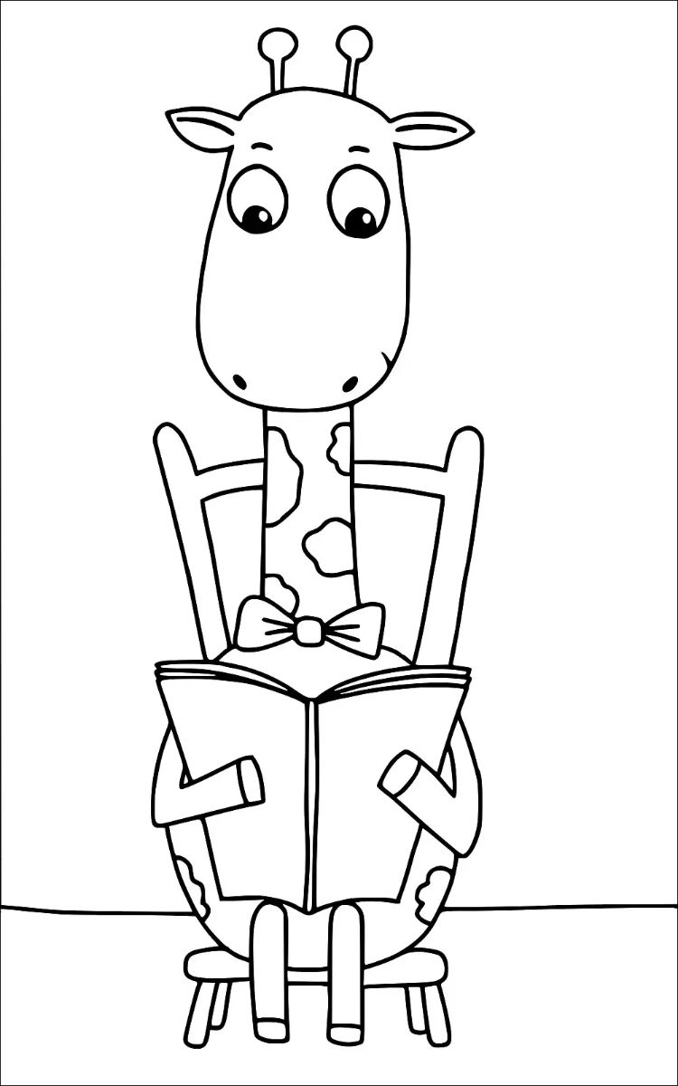 Coloring.Expert image number 21