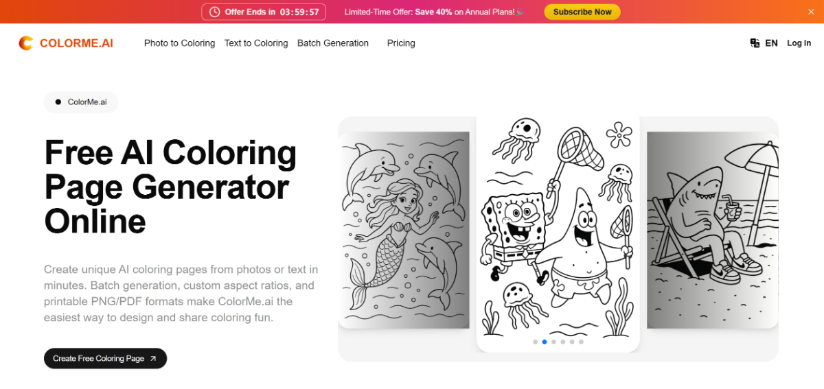 ColorMeai image number 01