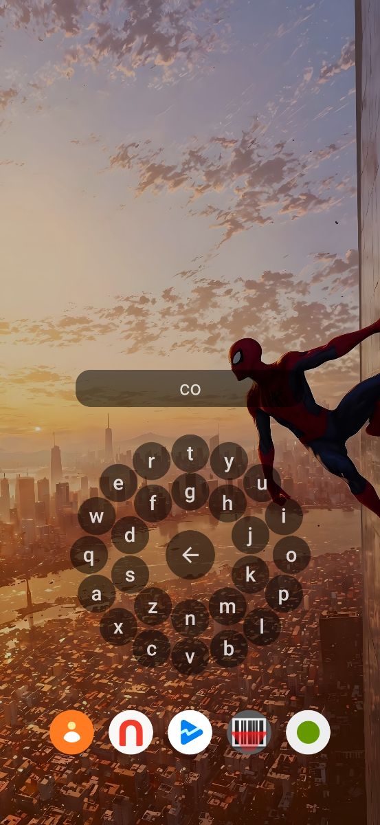 Comfer Launcher image number 31