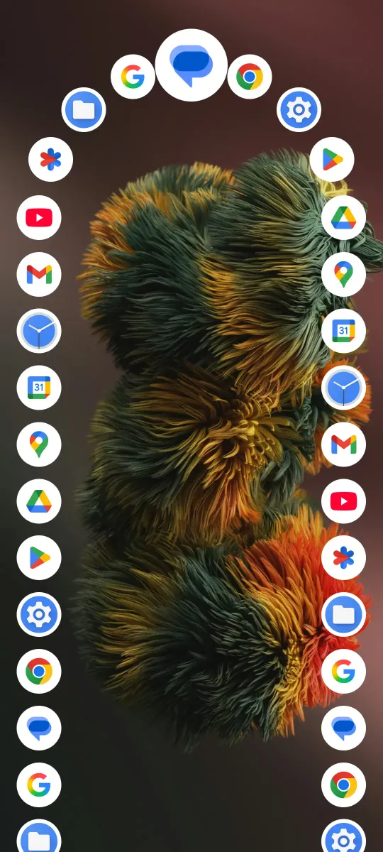Comfer Launcher image number 11