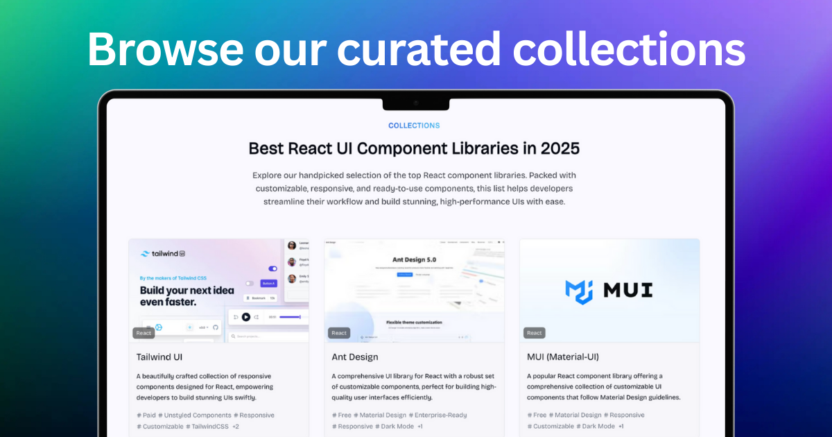 Component Libraries image number 21