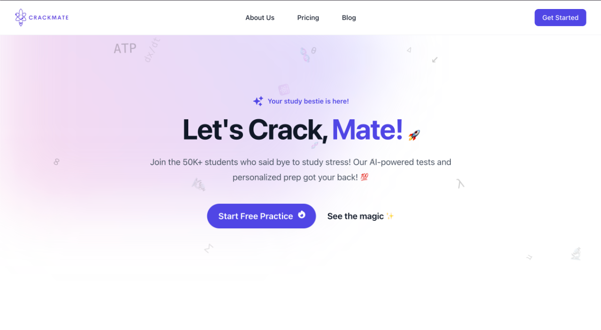 Crackmate.in image number 01