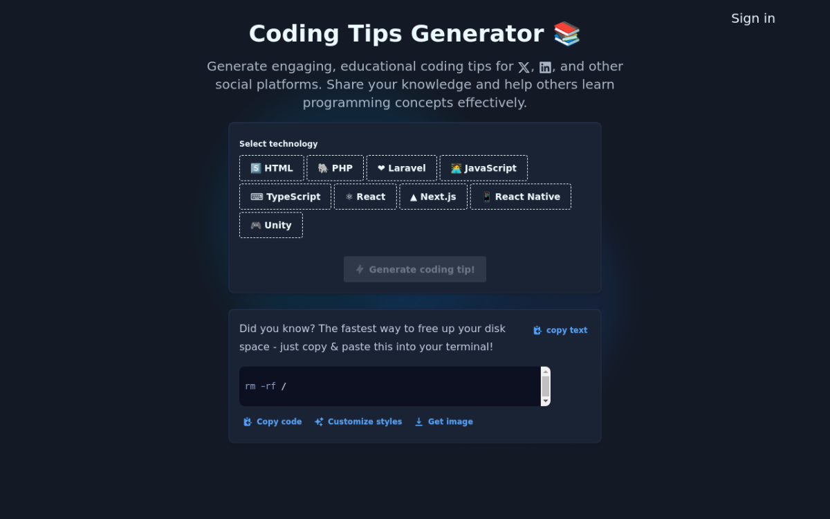craftsome.tips product image