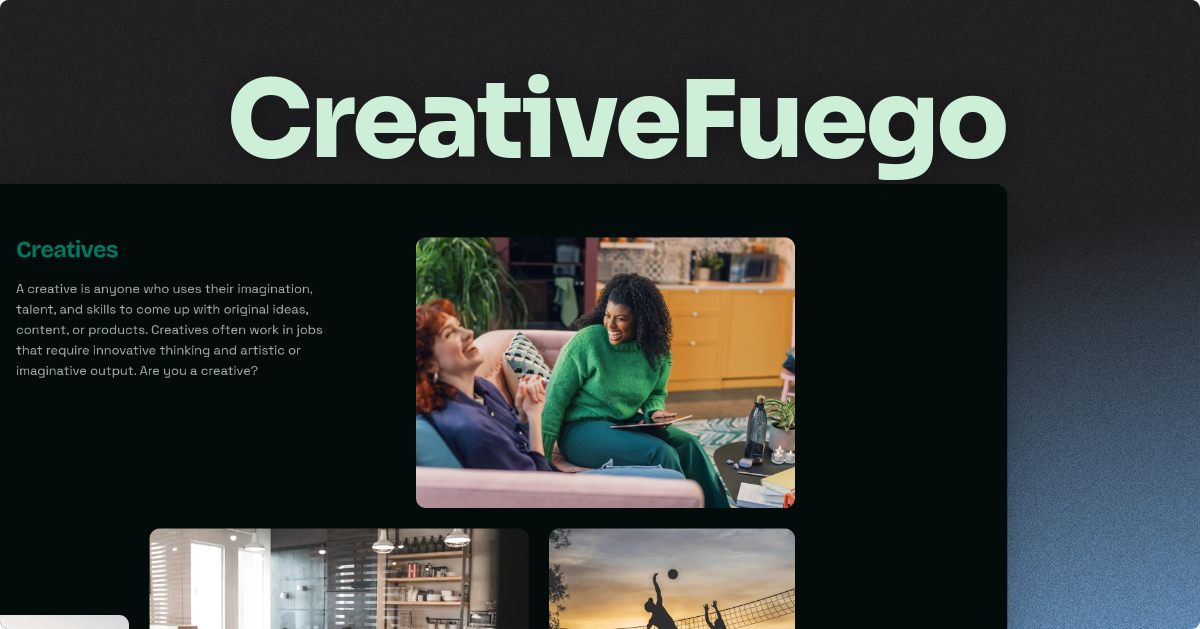 CreativeFuego image number 01
