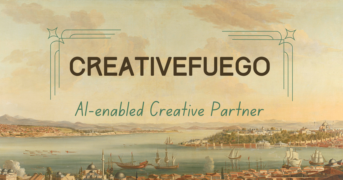 CreativeFuego product image