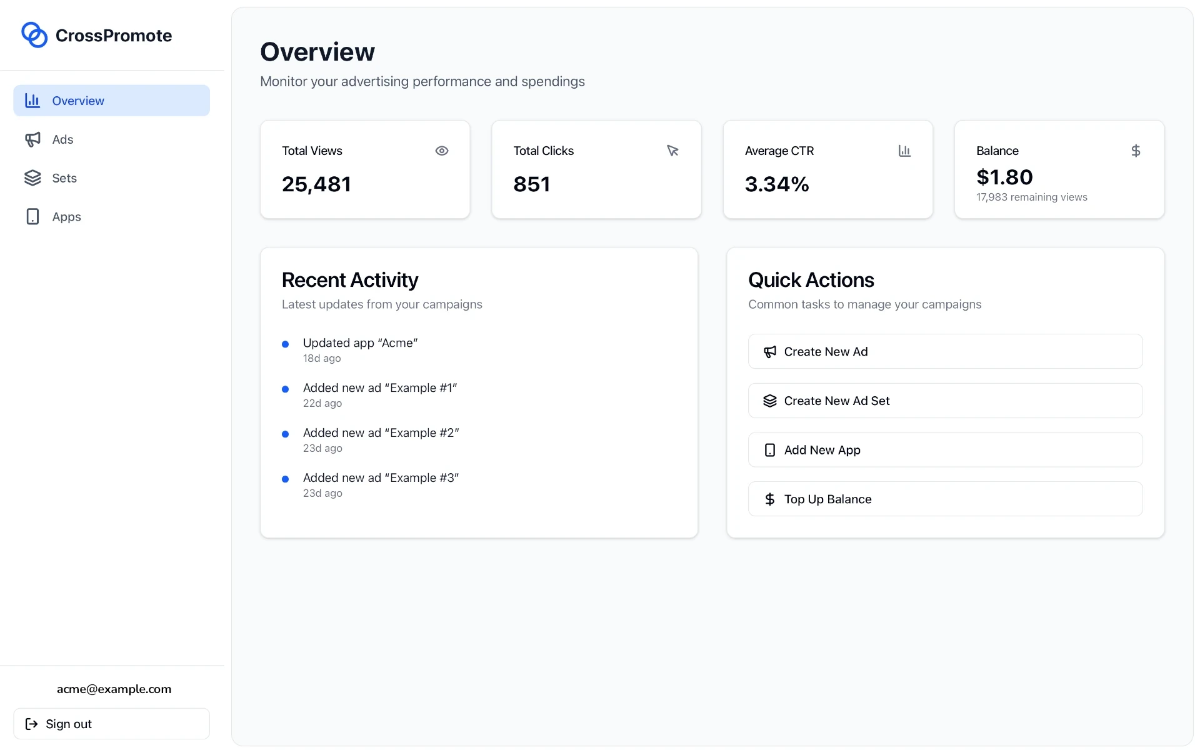 CrossPromote image number 11