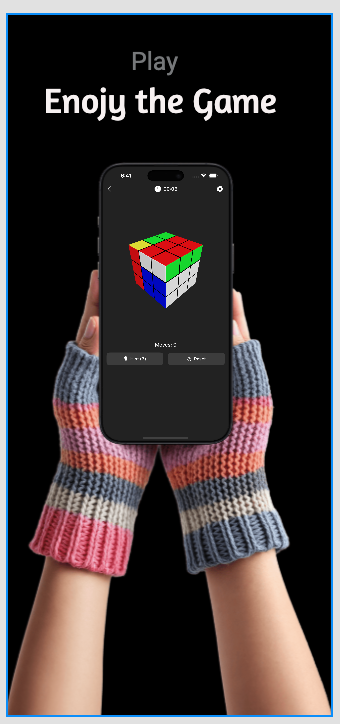 Cubik image number 21