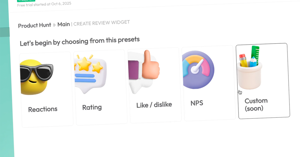 Customer Feedback image number 21