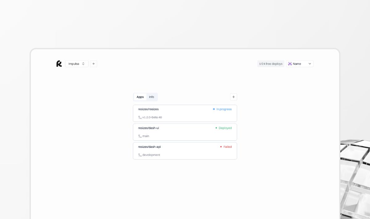 Dash by Resizes image number 11