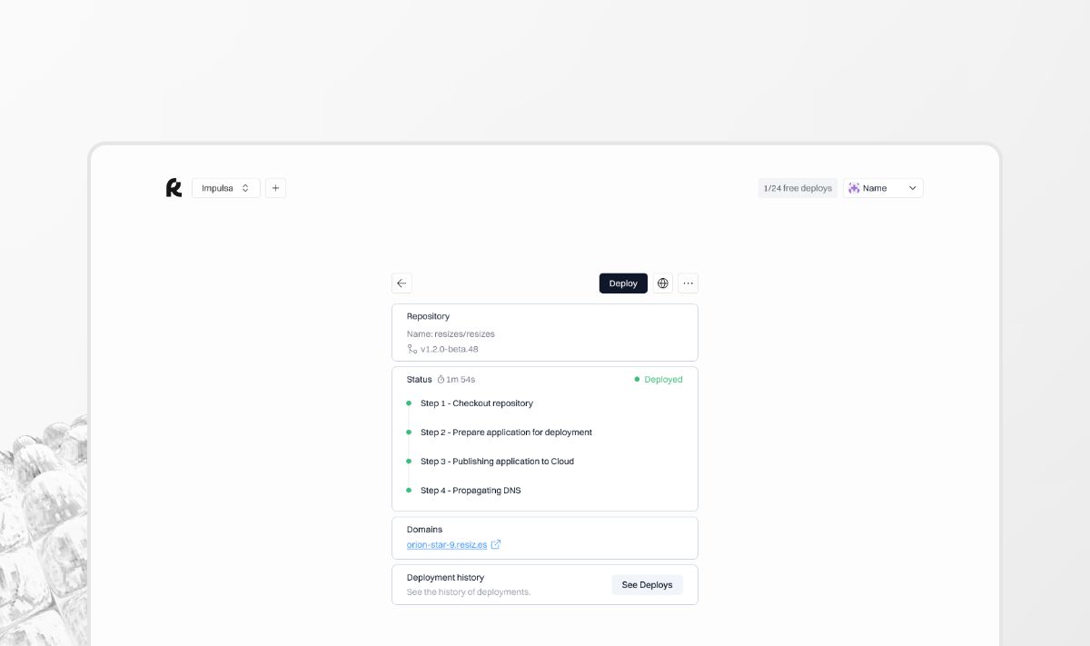 Dash by Resizes image number 21