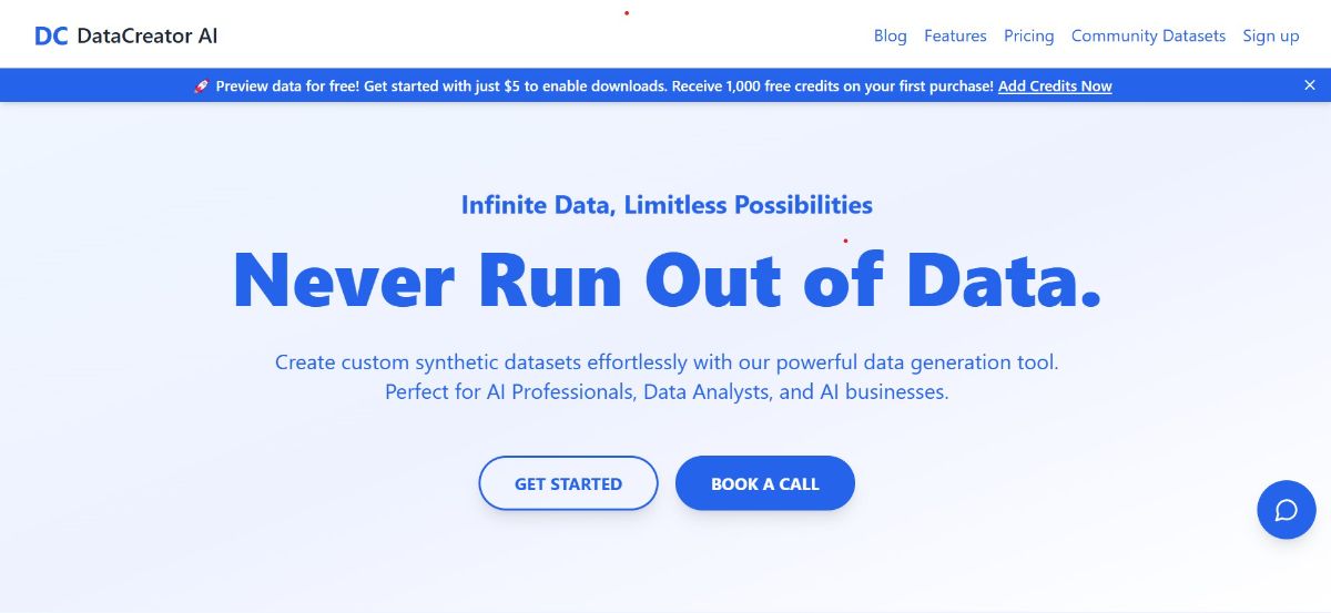 DataCreator AI image number 11