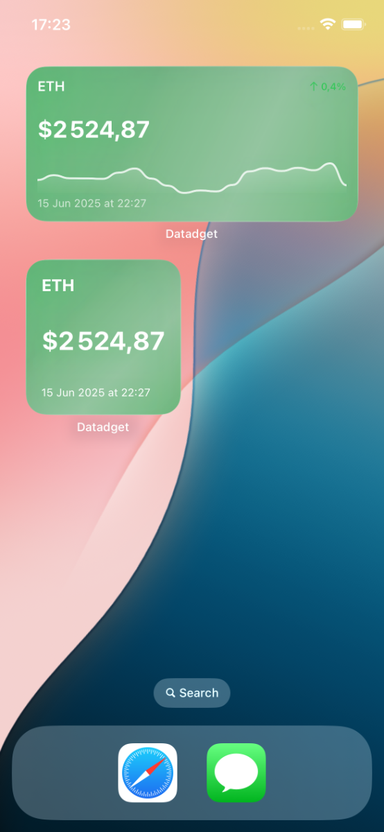 Datadget image number 01