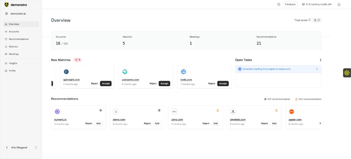 demonstro image number 11