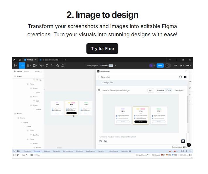 DesignDuoAI image number 21