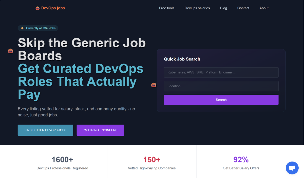 DevOpsProjects product image