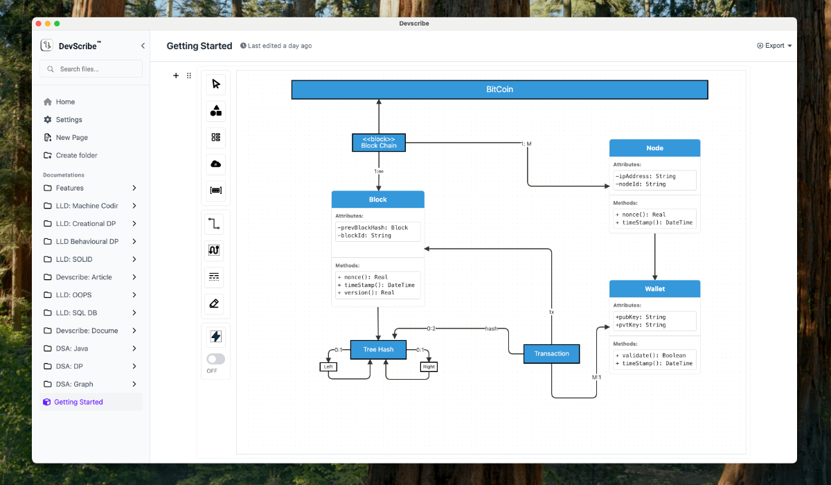 DevScribe image number 11