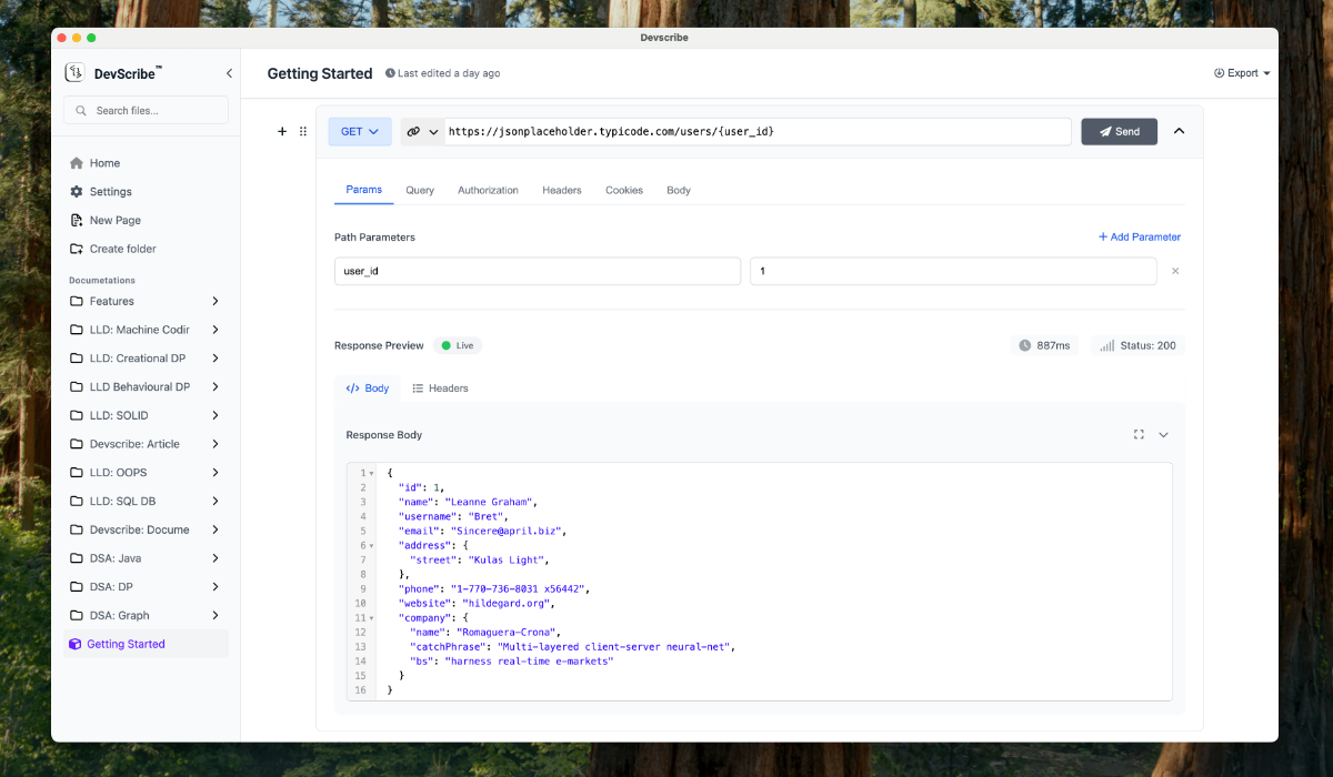 DevScribe image number 21