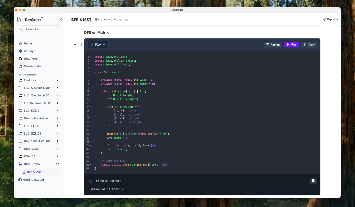 DevScribe image number 31