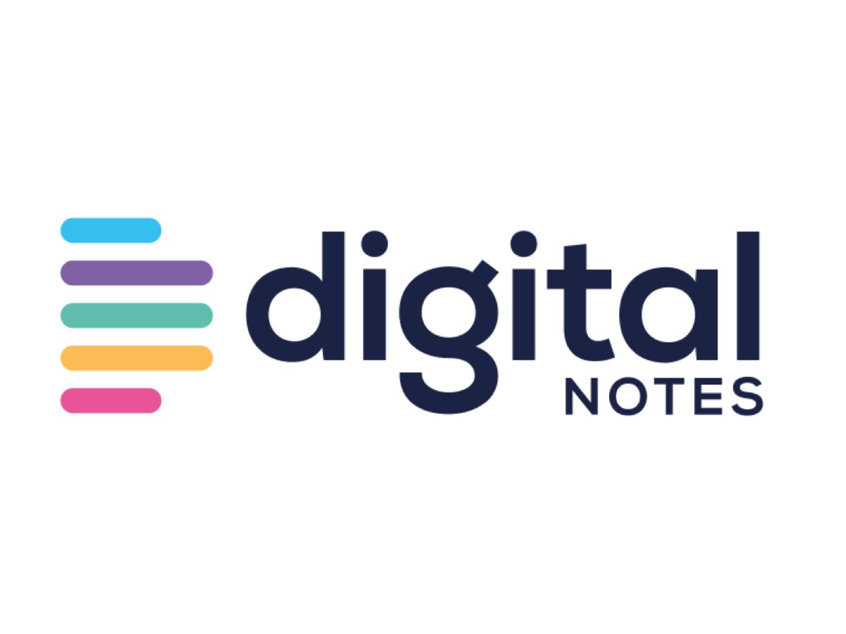 Digital Notes image number 01