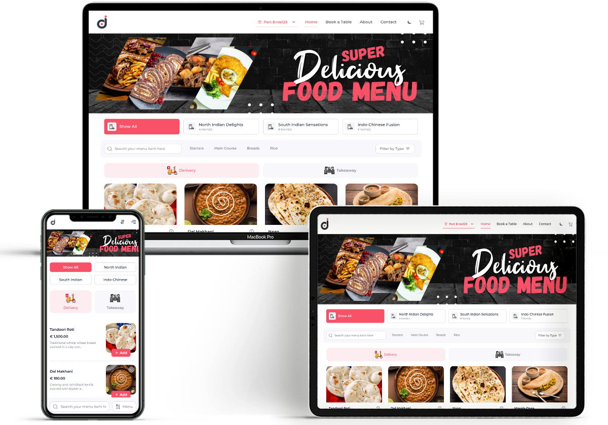 Dinemetrics image number 01