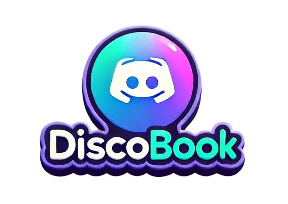 DiscoBook image number 21